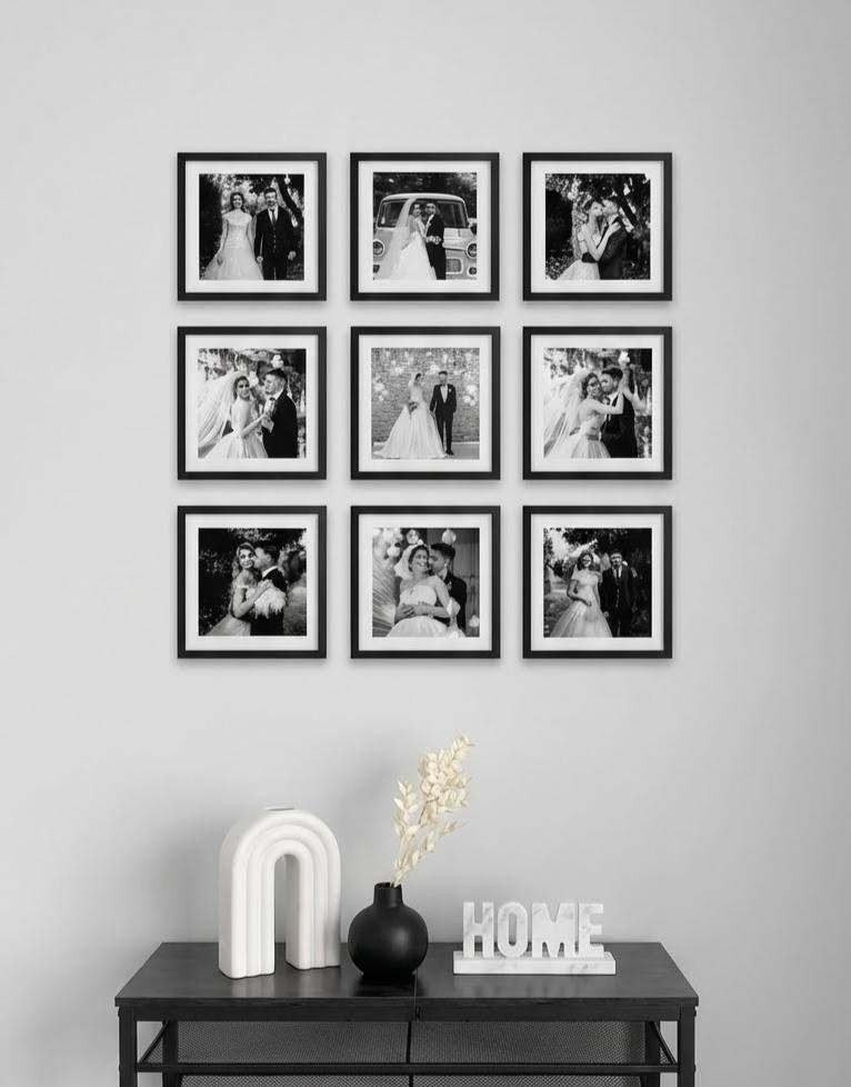 MixoraWall design example 1