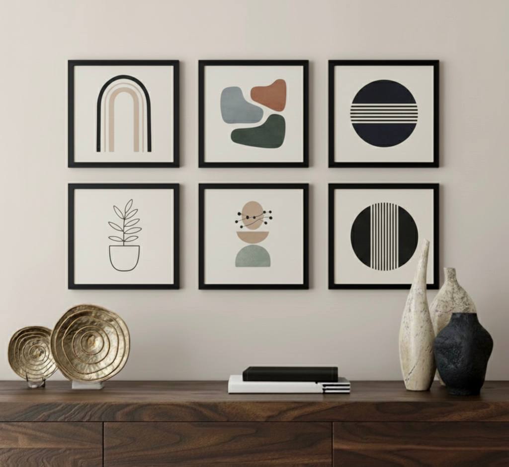 MixoraWall design example 2